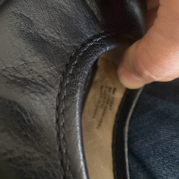 Frye Regina High Heel - Picture 10 of 10